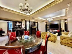 The Gardens At Bishan (D20), Condominium #618910941